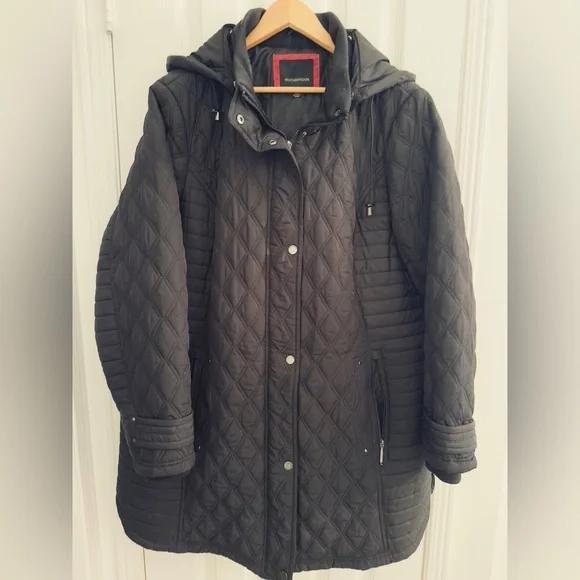 Weatherproof Quilted Jacket - Picture 3 of 5